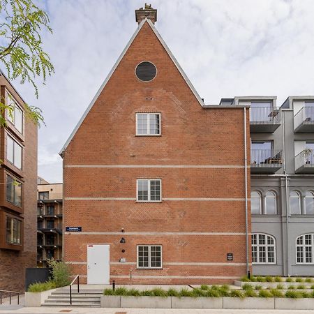 Charming Loft City Center Διαμέρισμα Κοπεγχάγη Εξωτερικό φωτογραφία