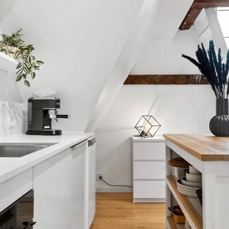 Charming Loft City Center Διαμέρισμα Κοπεγχάγη Εξωτερικό φωτογραφία