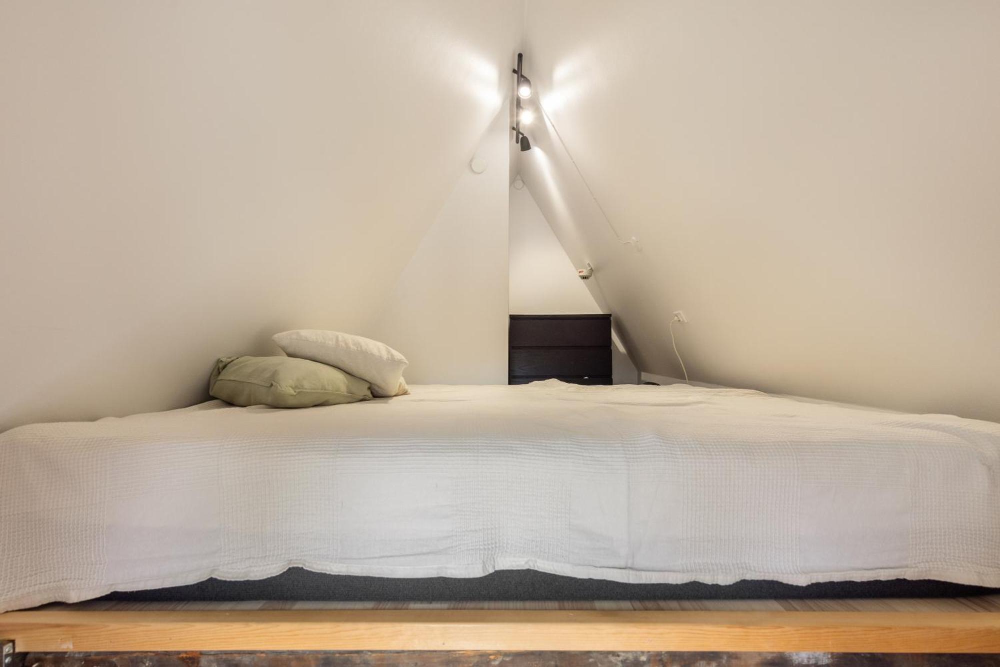Charming Loft City Center Διαμέρισμα Κοπεγχάγη Εξωτερικό φωτογραφία