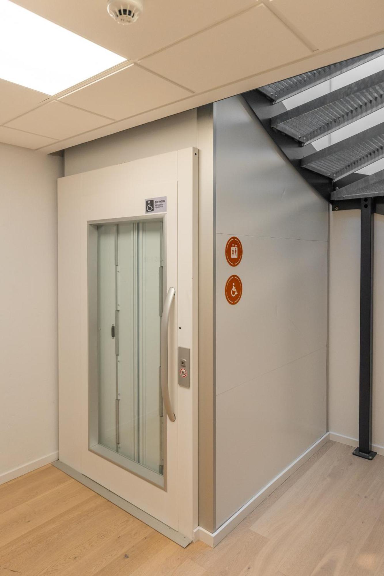 Charming Loft City Center Διαμέρισμα Κοπεγχάγη Εξωτερικό φωτογραφία