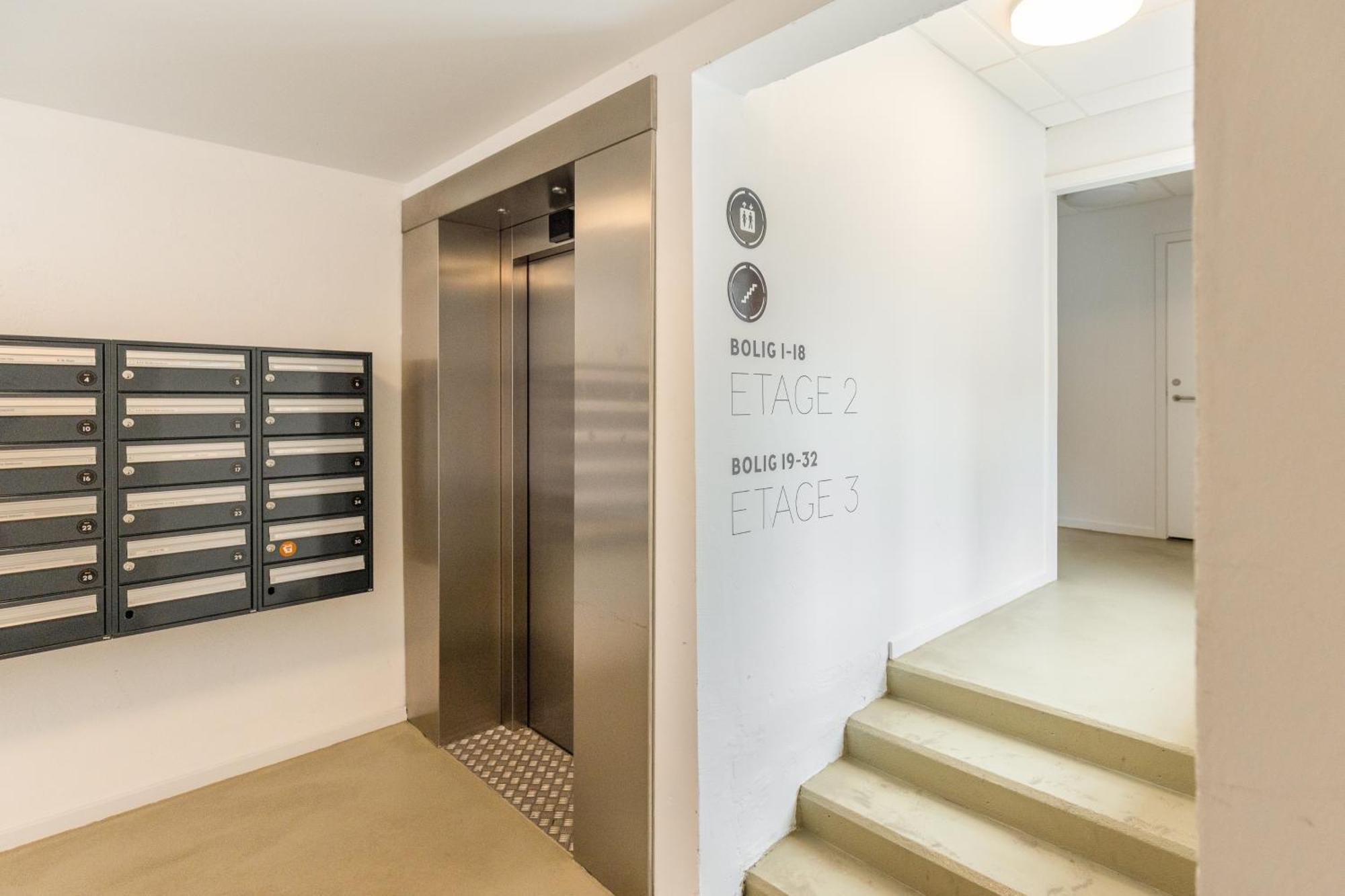 Charming Loft City Center Διαμέρισμα Κοπεγχάγη Εξωτερικό φωτογραφία