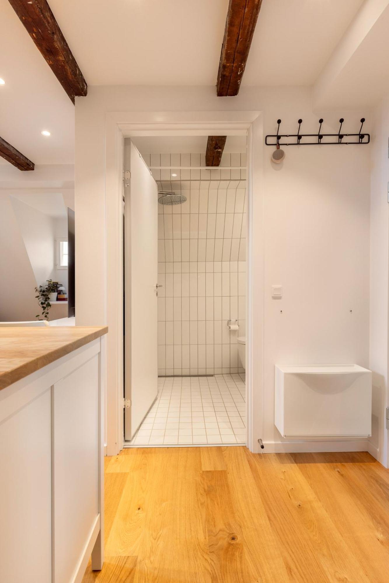 Charming Loft City Center Διαμέρισμα Κοπεγχάγη Εξωτερικό φωτογραφία