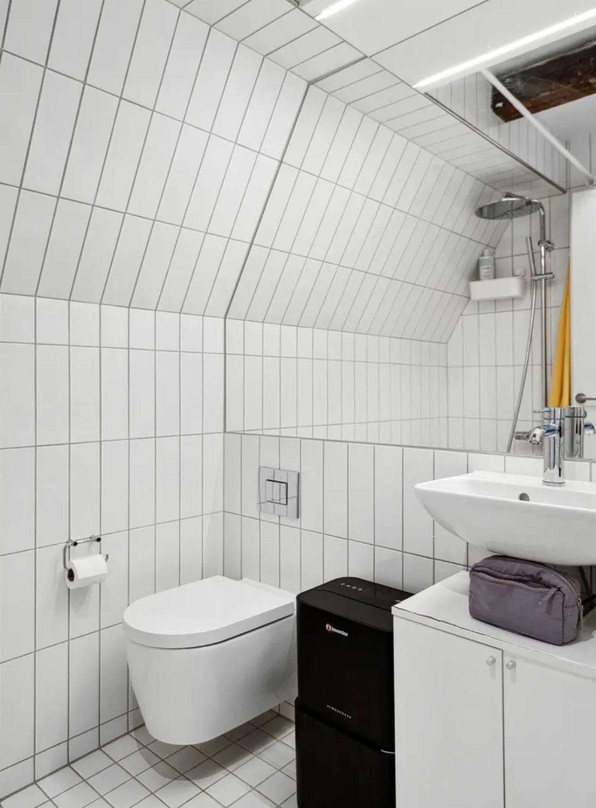 Charming Loft City Center Διαμέρισμα Κοπεγχάγη Εξωτερικό φωτογραφία